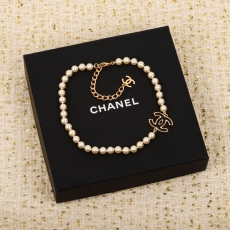 Chanel Necklaces